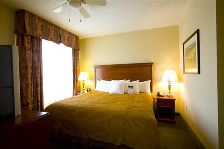 фото отеля Homewood Suites by Hilton Lexington - Hamburg