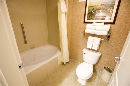 фото отеля Homewood Suites by Hilton Lexington - Hamburg