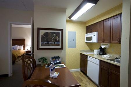 фото отеля Homewood Suites by Hilton Lexington - Hamburg