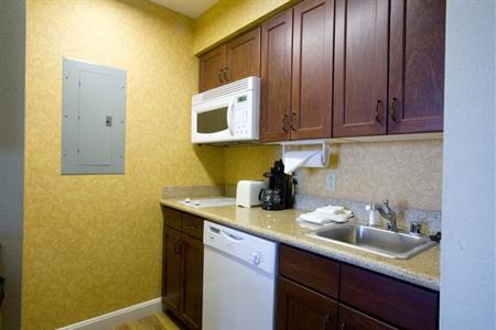 фото отеля Homewood Suites by Hilton Lexington - Hamburg