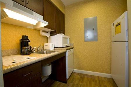 фото отеля Homewood Suites by Hilton Lexington - Hamburg