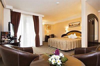 фото отеля Hotel Ambient