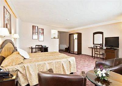 фото отеля Hotel Ambient