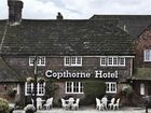 фото отеля Copthorne Hotel London Gatwick Crawley
