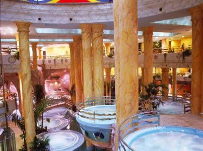 фото отеля Hotel Marina D'Or Balneario 5