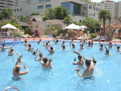 фото отеля Hotel Marina D'Or Balneario 5
