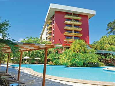 фото отеля Barcelo San Jose Palacio