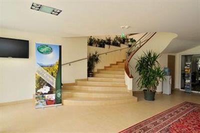 фото отеля Gartenhotel & Weingut Pfeffel Durnstein