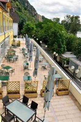 фото отеля Gartenhotel & Weingut Pfeffel Durnstein