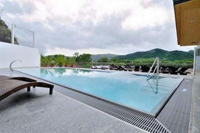 фото отеля Gartenhotel & Weingut Pfeffel Durnstein