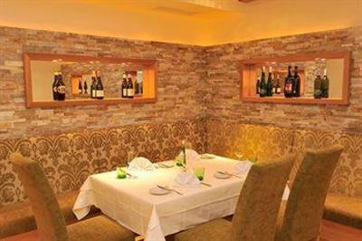 фото отеля Gartenhotel & Weingut Pfeffel Durnstein