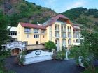 фото отеля Gartenhotel & Weingut Pfeffel Durnstein