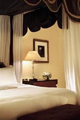 фото отеля Grand Hyatt Muscat