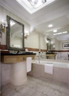 фото отеля Grand Hyatt Muscat
