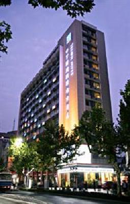 фото отеля SSAW Hotel (Hubin)