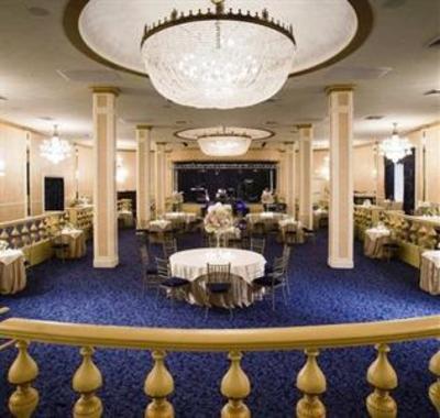 фото отеля The Roosevelt New Orleans A Waldorf Astoria Hotel