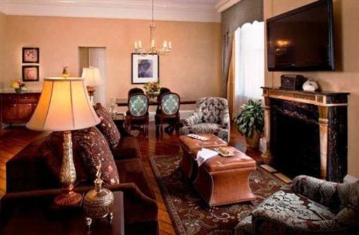 фото отеля The Roosevelt New Orleans A Waldorf Astoria Hotel