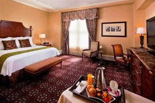 фото отеля The Roosevelt New Orleans A Waldorf Astoria Hotel