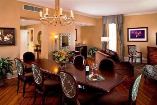 фото отеля The Roosevelt New Orleans A Waldorf Astoria Hotel