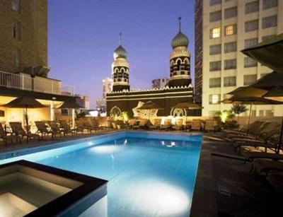 фото отеля The Roosevelt New Orleans A Waldorf Astoria Hotel