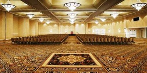 фото отеля The Roosevelt New Orleans A Waldorf Astoria Hotel
