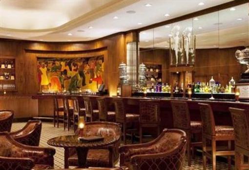 фото отеля The Roosevelt New Orleans A Waldorf Astoria Hotel