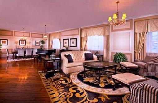 фото отеля The Roosevelt New Orleans A Waldorf Astoria Hotel
