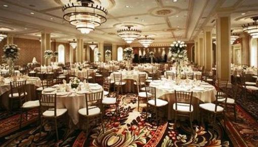фото отеля The Roosevelt New Orleans A Waldorf Astoria Hotel