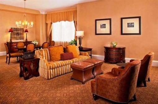 фото отеля The Roosevelt New Orleans A Waldorf Astoria Hotel