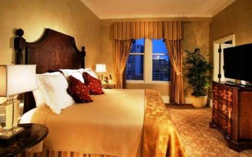 фото отеля The Roosevelt New Orleans A Waldorf Astoria Hotel