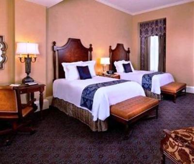 фото отеля The Roosevelt New Orleans A Waldorf Astoria Hotel