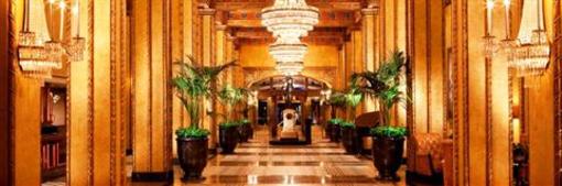 фото отеля The Roosevelt New Orleans A Waldorf Astoria Hotel