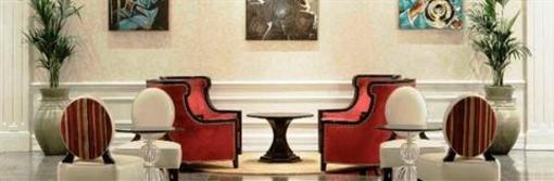 фото отеля The Roosevelt New Orleans A Waldorf Astoria Hotel