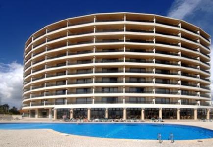 фото отеля Vila Gale Ampalius