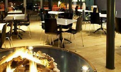 фото отеля Connect Hotel Arlanda