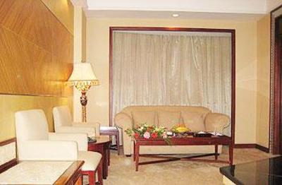 фото отеля Nanchong Beihu Hotel