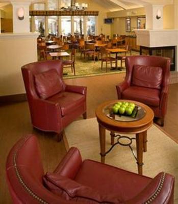 фото отеля Residence Inn San Diego Sorrento Mesa / Sorrento Valley