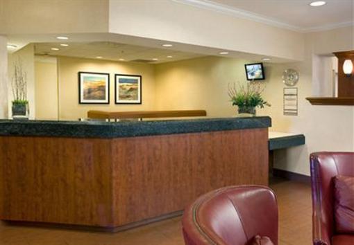 фото отеля Residence Inn San Diego Sorrento Mesa / Sorrento Valley