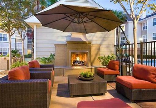 фото отеля Residence Inn San Diego Sorrento Mesa / Sorrento Valley