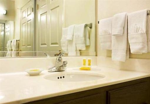 фото отеля Residence Inn San Diego Sorrento Mesa / Sorrento Valley