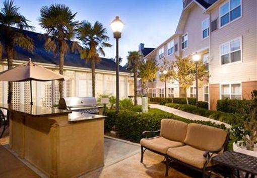 фото отеля Residence Inn San Diego Sorrento Mesa / Sorrento Valley