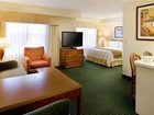 фото отеля Residence Inn San Diego Sorrento Mesa / Sorrento Valley