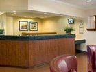 фото отеля Residence Inn San Diego Sorrento Mesa / Sorrento Valley