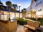 фото отеля Residence Inn San Diego Sorrento Mesa / Sorrento Valley