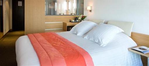 фото отеля Best Western Premier Vieux Port