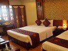 фото отеля Thaison Grand Hotel Hanoi