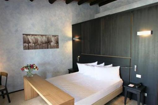 фото отеля Cambiocavallo - Unesco Area and Resort