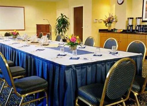 фото отеля SpringHill Suites Dulles Airport