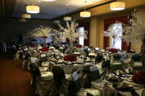 фото отеля Hampton Inn & Suites Mission