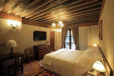 фото отеля Mont Blanc Hotel Village